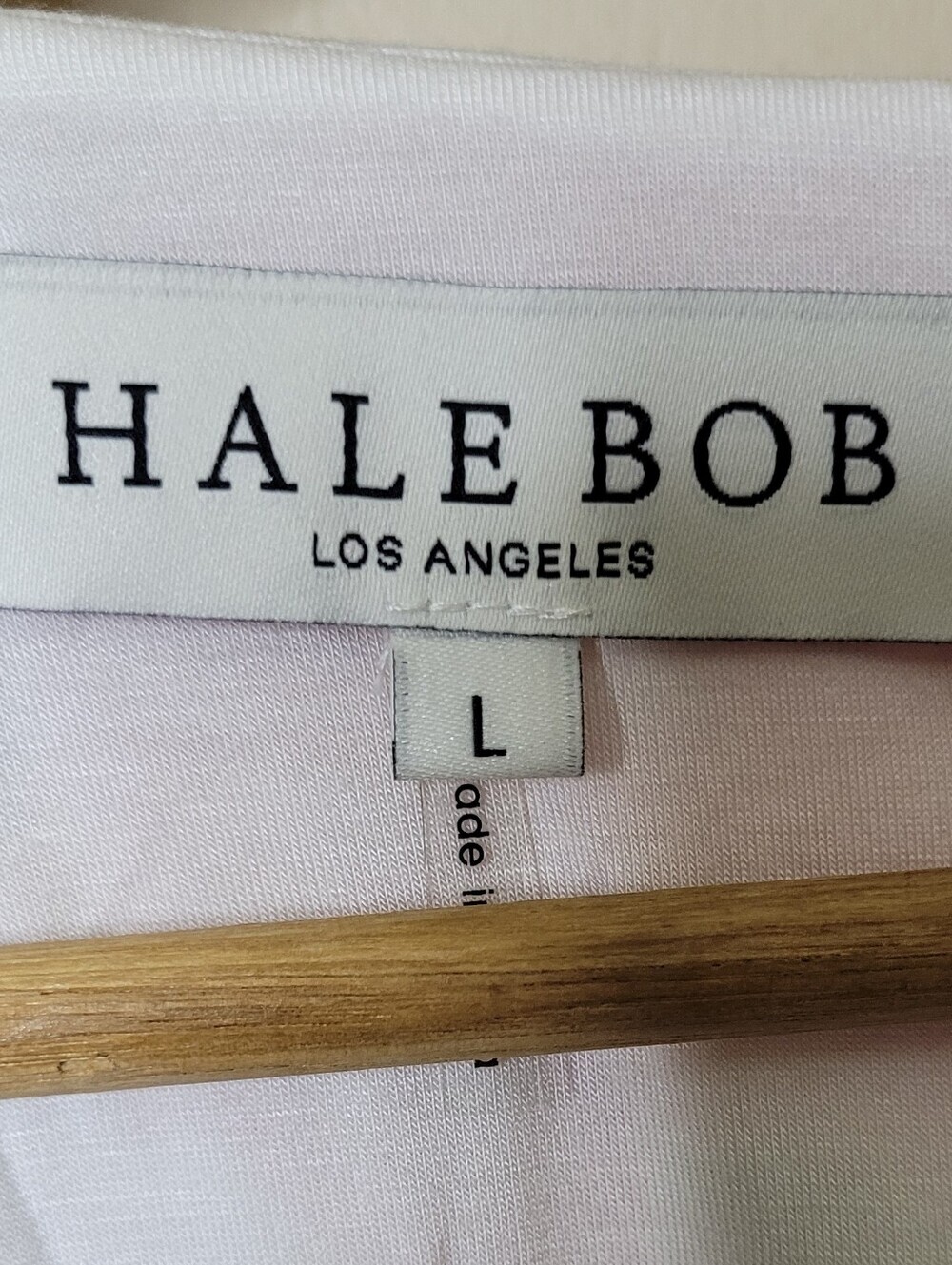 Hale Bob Ophelia Chiffon Maxi Dress - Picture 10 of 12